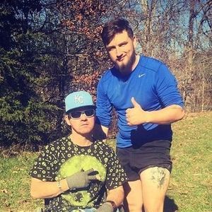 Meet your Posher, Preston